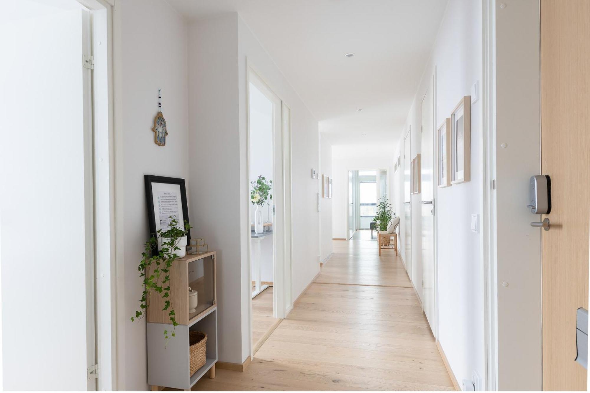 Luxury Penthouse With Stunning Sea Views & Private Sauna Helsinki Buitenkant foto