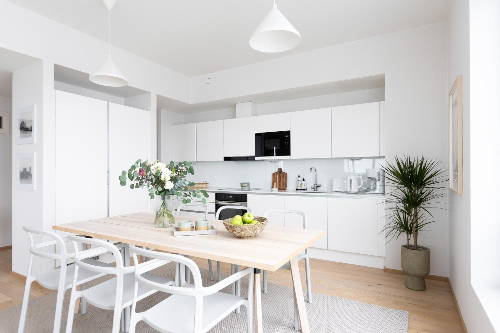 Luxury Penthouse With Stunning Sea Views & Private Sauna Helsinki Buitenkant foto