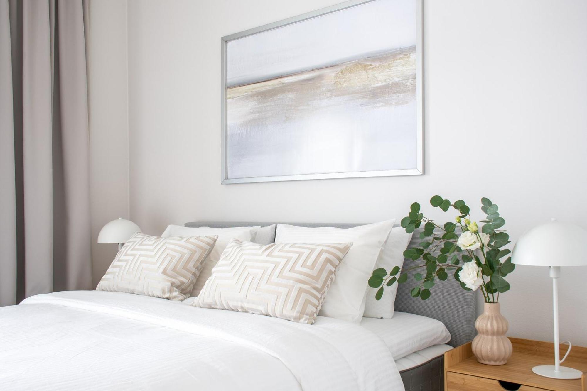 Luxury Penthouse With Stunning Sea Views & Private Sauna Helsinki Buitenkant foto
