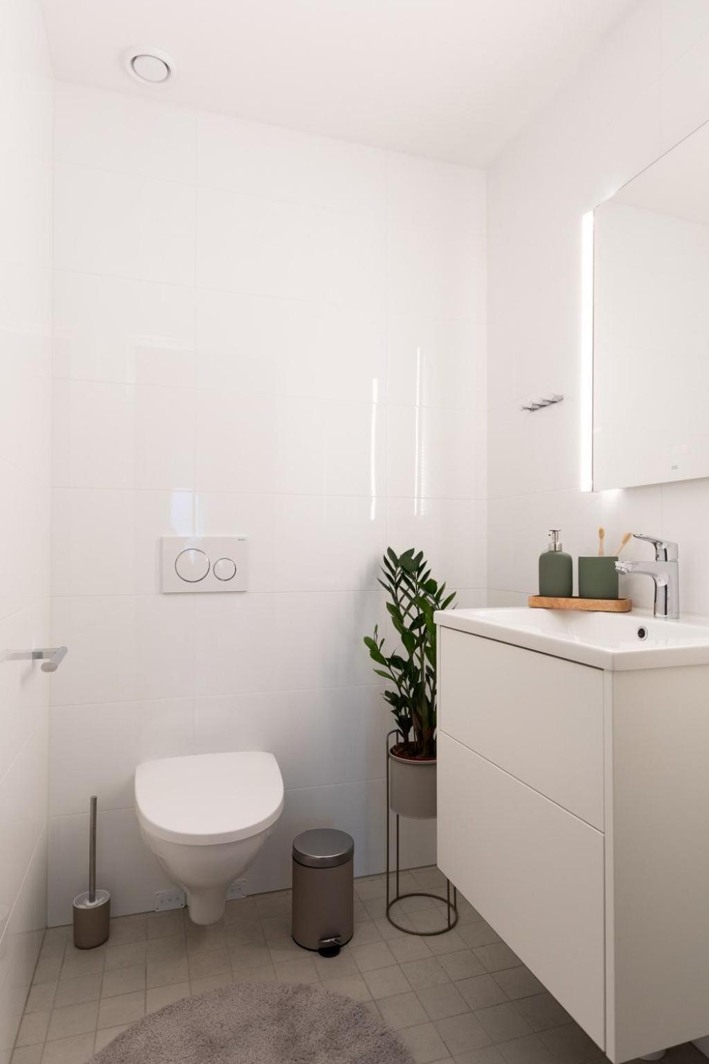 Luxury Penthouse With Stunning Sea Views & Private Sauna Helsinki Buitenkant foto