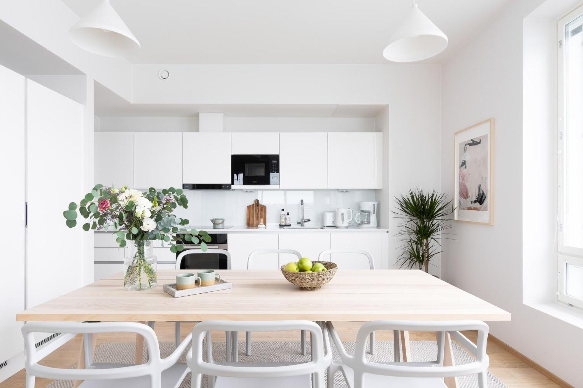 Luxury Penthouse With Stunning Sea Views & Private Sauna Helsinki Buitenkant foto