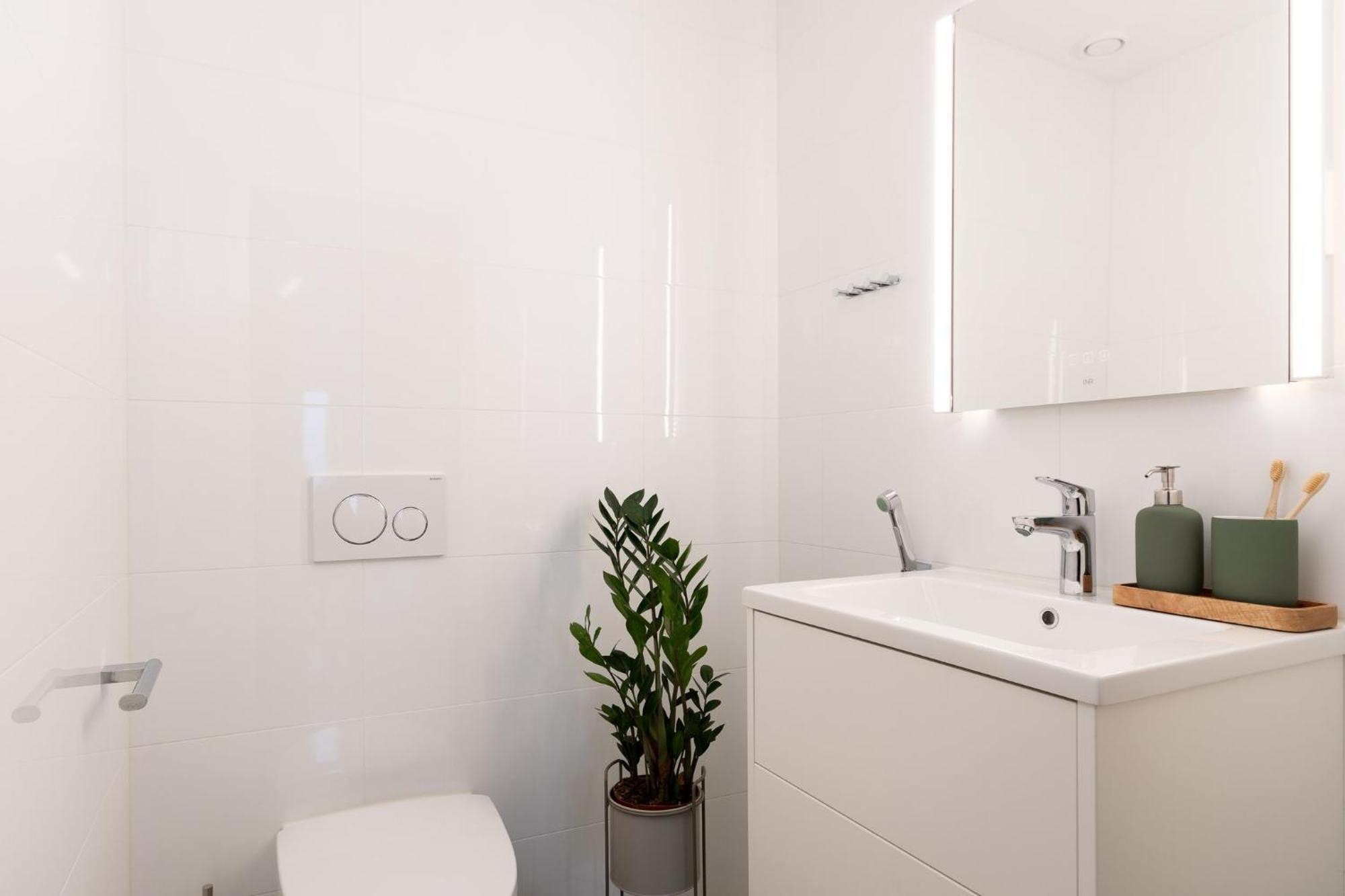 Luxury Penthouse With Stunning Sea Views & Private Sauna Helsinki Buitenkant foto