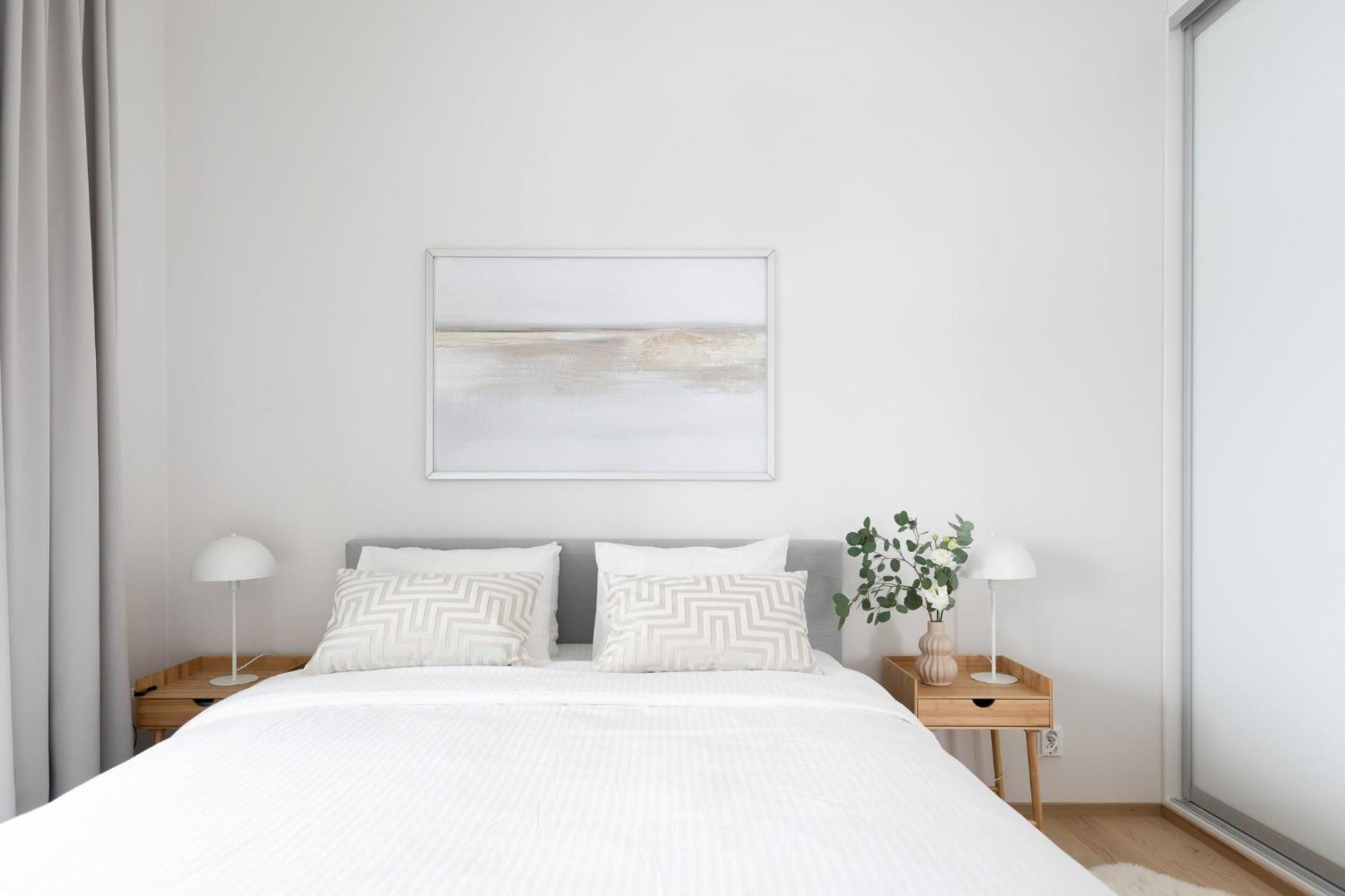 Luxury Penthouse With Stunning Sea Views & Private Sauna Helsinki Buitenkant foto